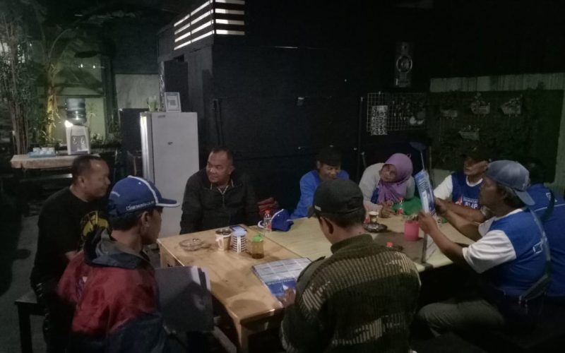 Caleg DPRD Depok Arief7